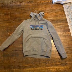 Patagonia Hoodie